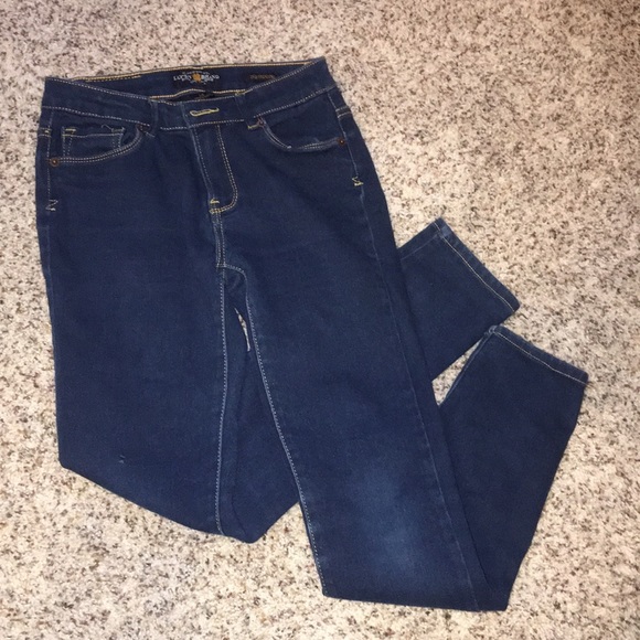 Lucky Brand Other - Lucky jeans